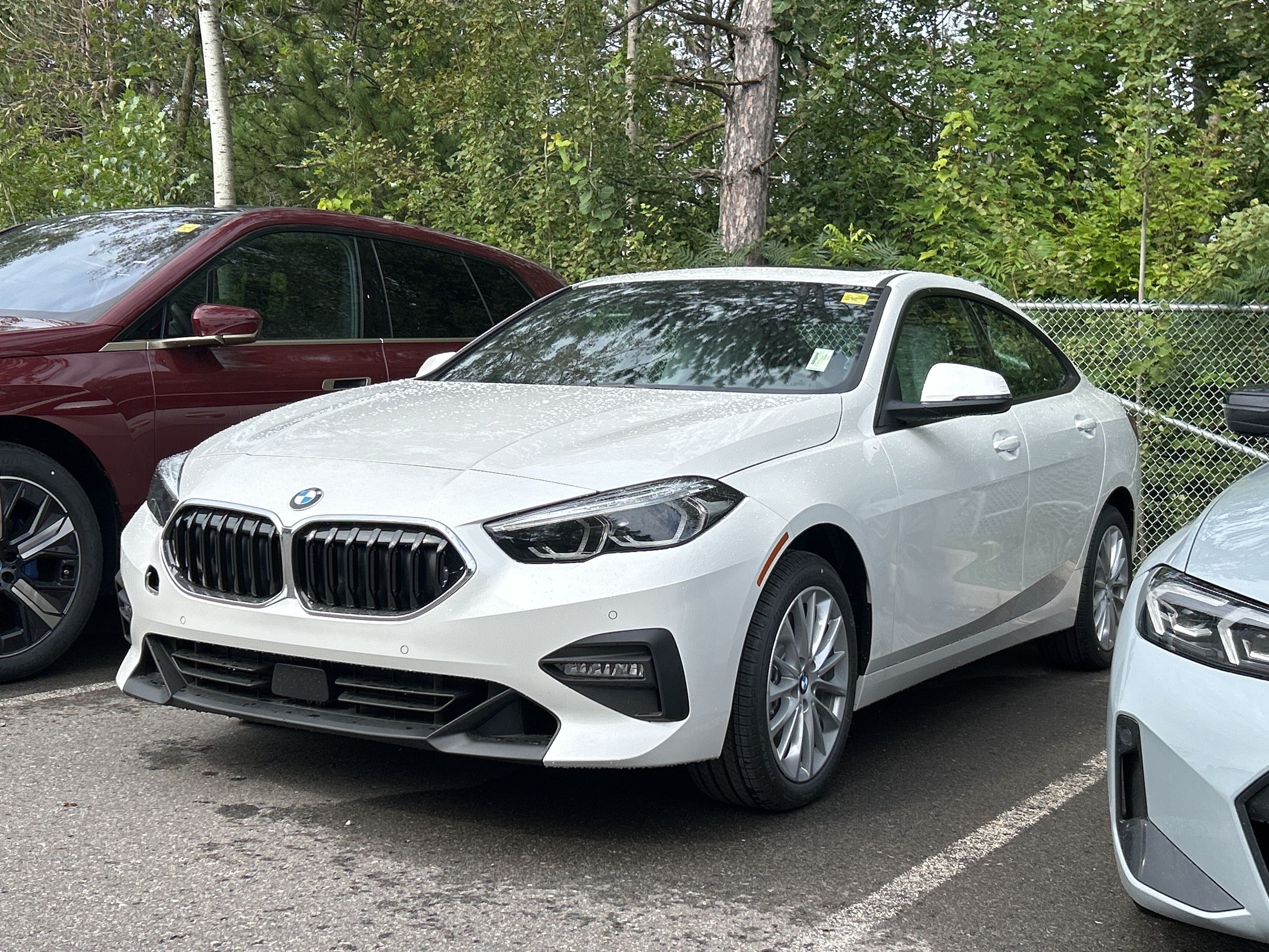 2024 BMW 228i xDrive 