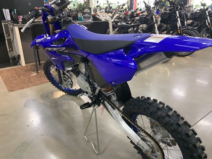2023 Yamaha YZ85 in Guelph | TWO WHEEL MOTORSPORT - 57284503
