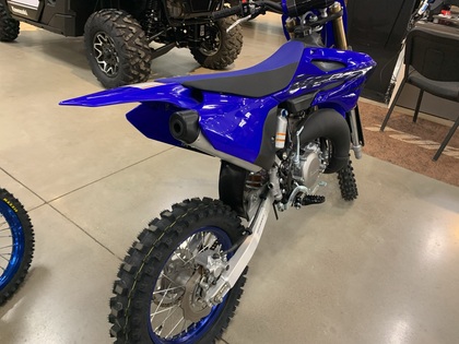 2023 Yamaha YZ85 in Guelph | TWO WHEEL MOTORSPORT - 57284503