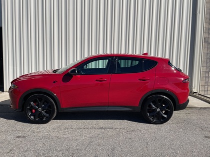 2024 Dodge Hornet R/T AWD