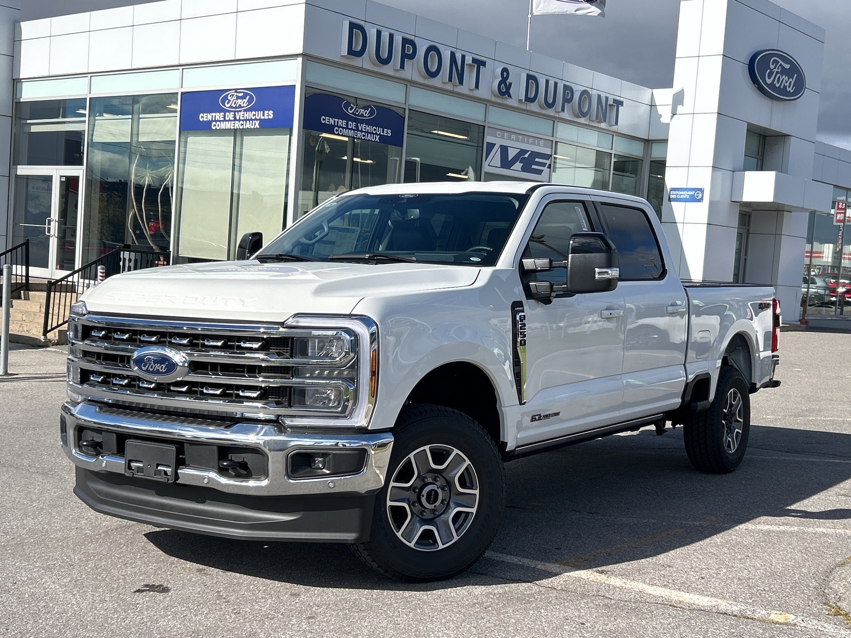 2024 Ford F-250 SUPER DUTY F-250 SRW