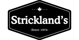 Strickland's