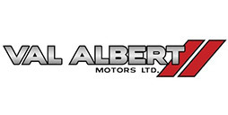 VAL ALBERT MOTORS LTD