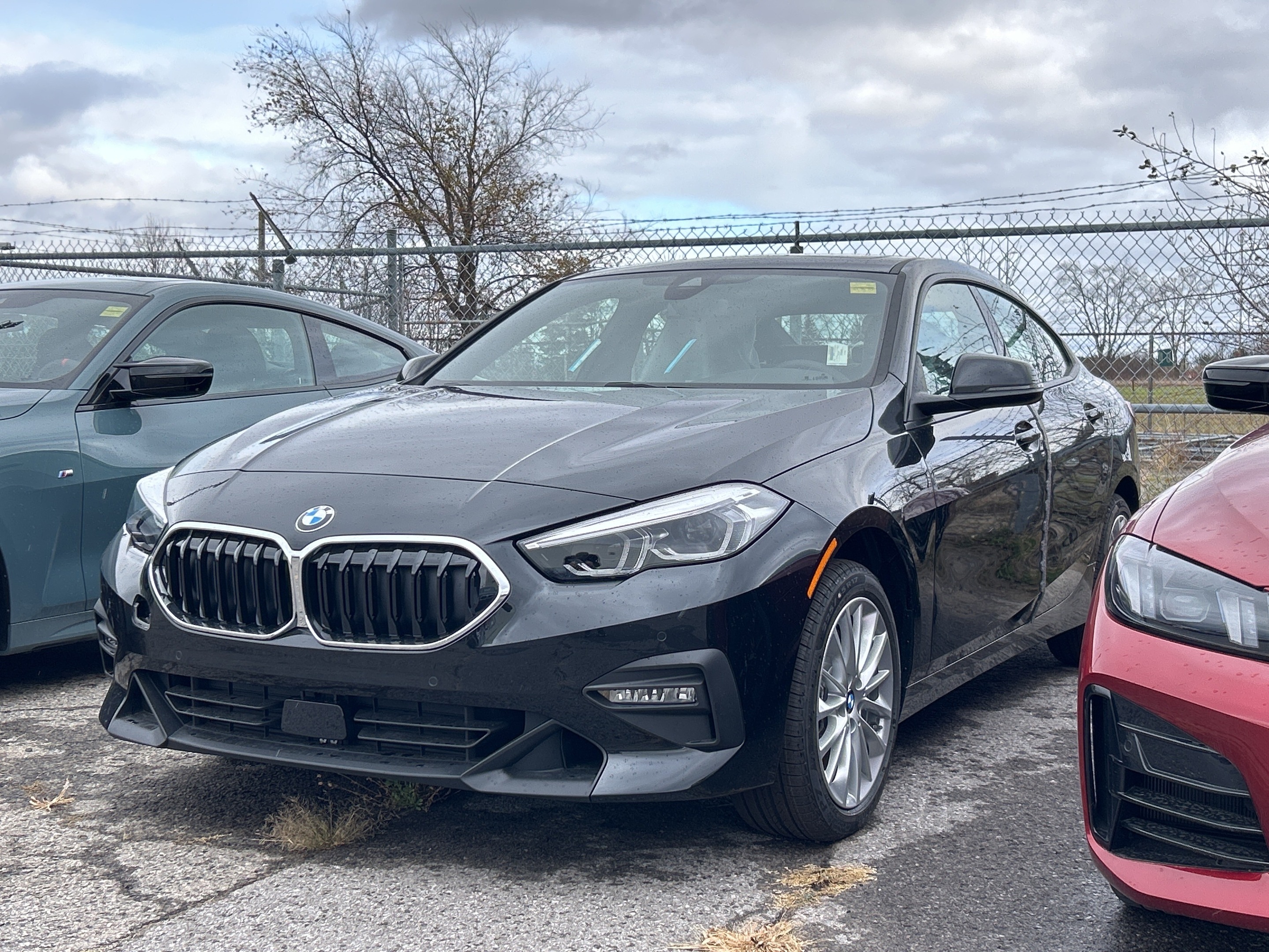 2024 BMW 228i xDrive 