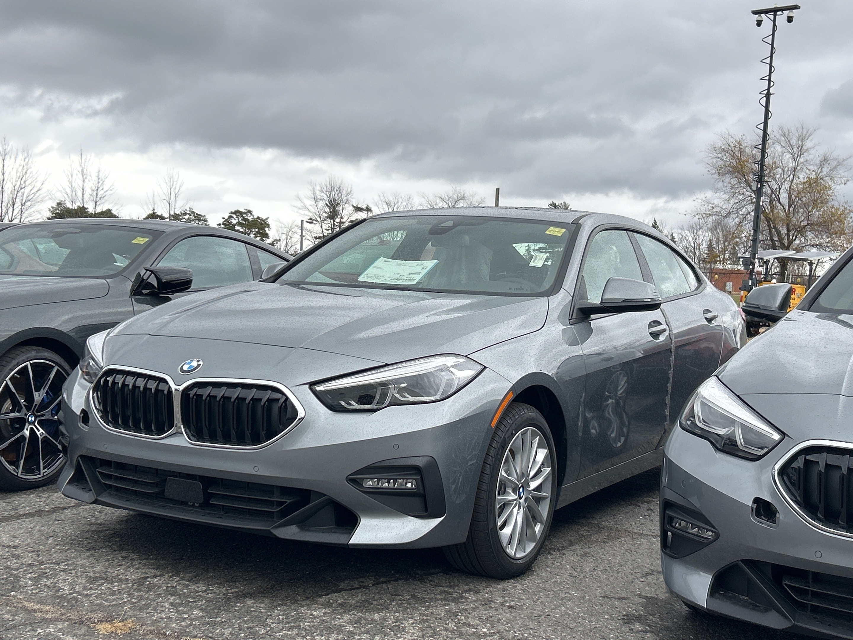 2024 BMW 228i xDrive 