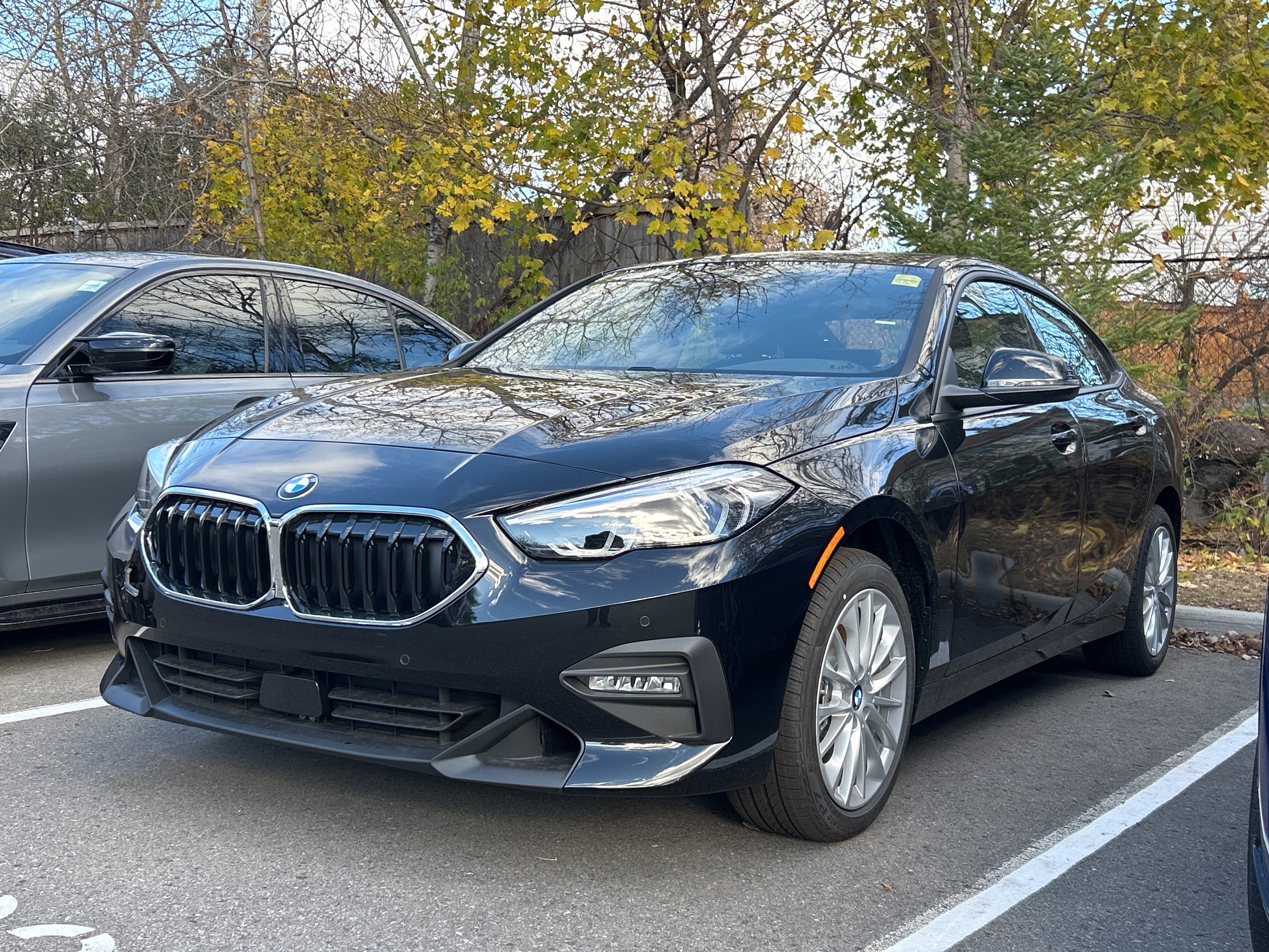 2024 BMW 228i xDrive 