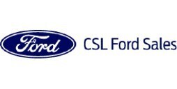 CSL Ford Sales