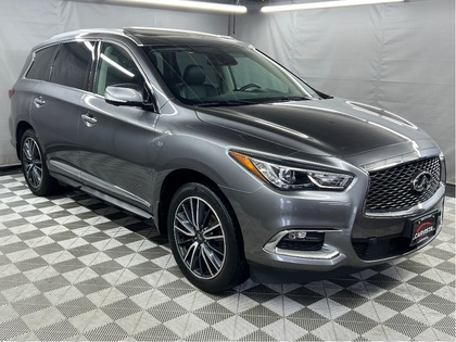 INFINITI QX60 ProACTIVE AWD