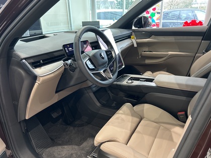 2025 Volvo EX90 Twin Motor Performance AWD 6-Seater Ultra 64696398