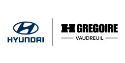 HGrégoire Hyundai Vaudreuil