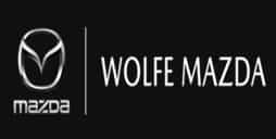 Wolfe Langley Mazda