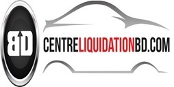 Centre liquidation BD
