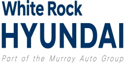 Murray Hyundai White Rock