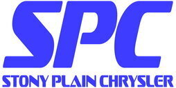 Stony Plain Chrysler Jeep