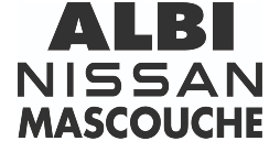 ALBI Nissan Mascouche