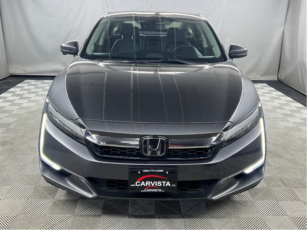 2020 Honda Clarity Plug-In Hybrid