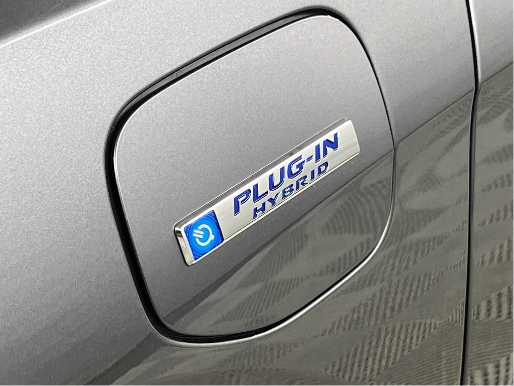 2020 Honda Clarity Plug-In Hybrid