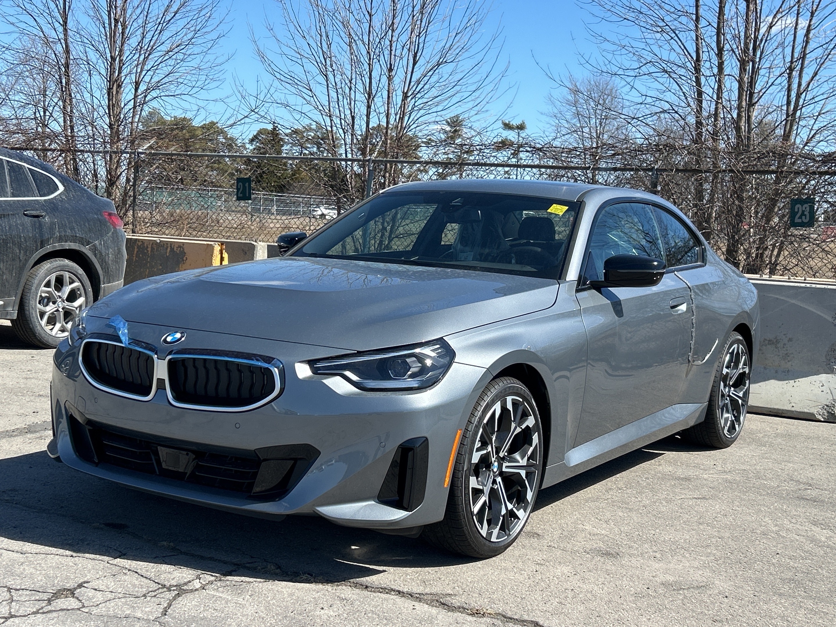 2025 BMW 230i xDrive 