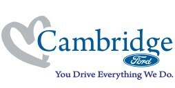 Cambridge Ford