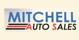 Mitchell Auto Sales