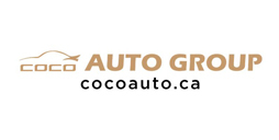 COCO AUTO GROUP