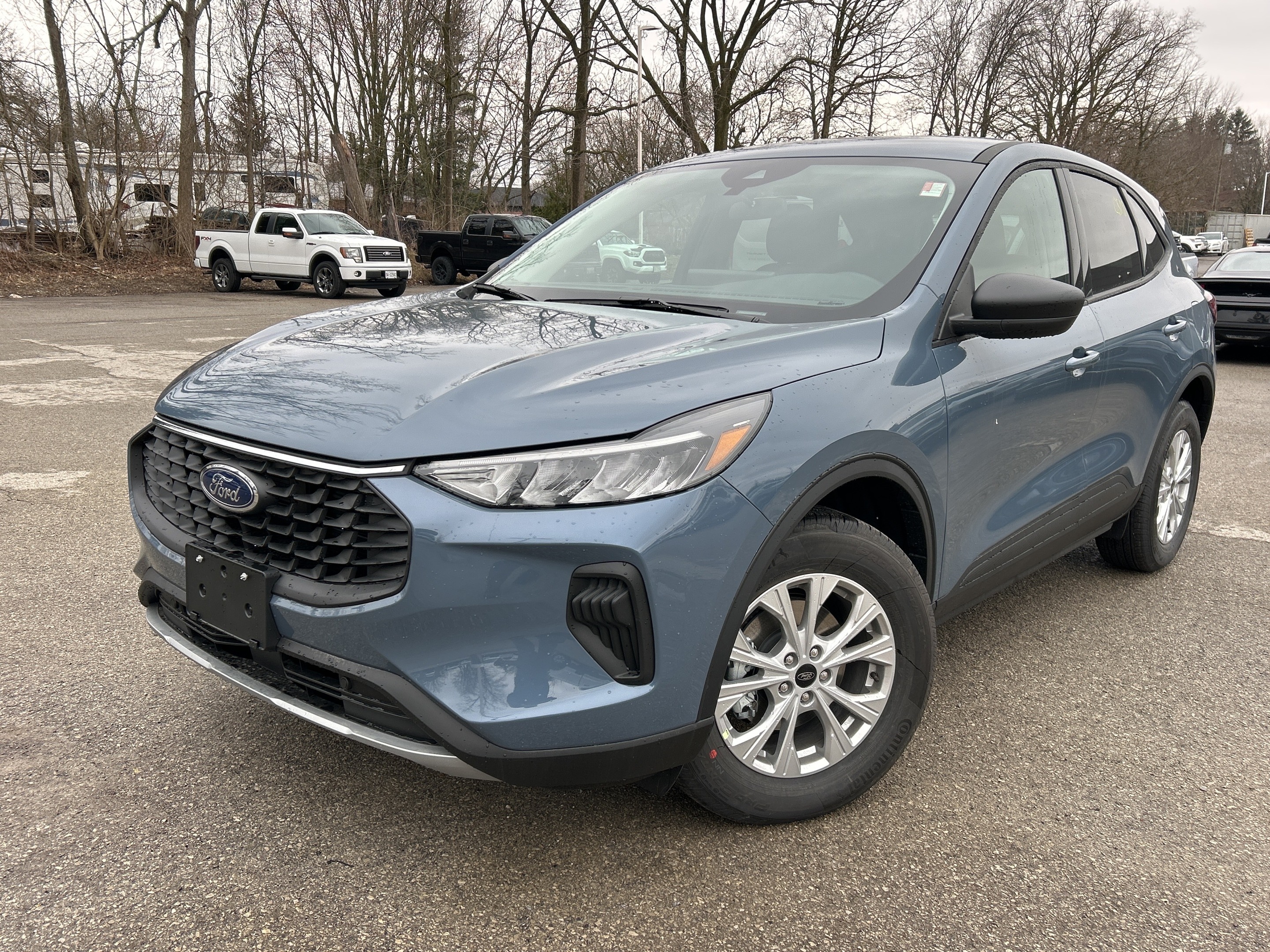 2025 Ford Escape Active Service Loaner  - Power Liftgate