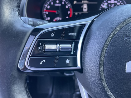 used 2023 Kia Forte car, priced at $22,199