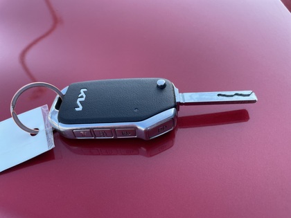 used 2023 Kia Forte car, priced at $22,199