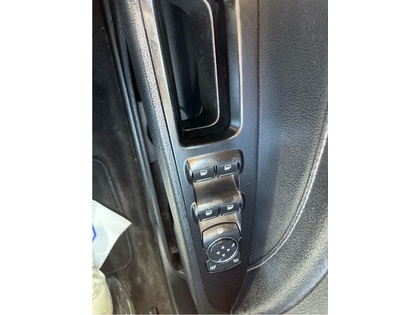 used 2020 Ford Fusion Hybrid car, priced at $16,000