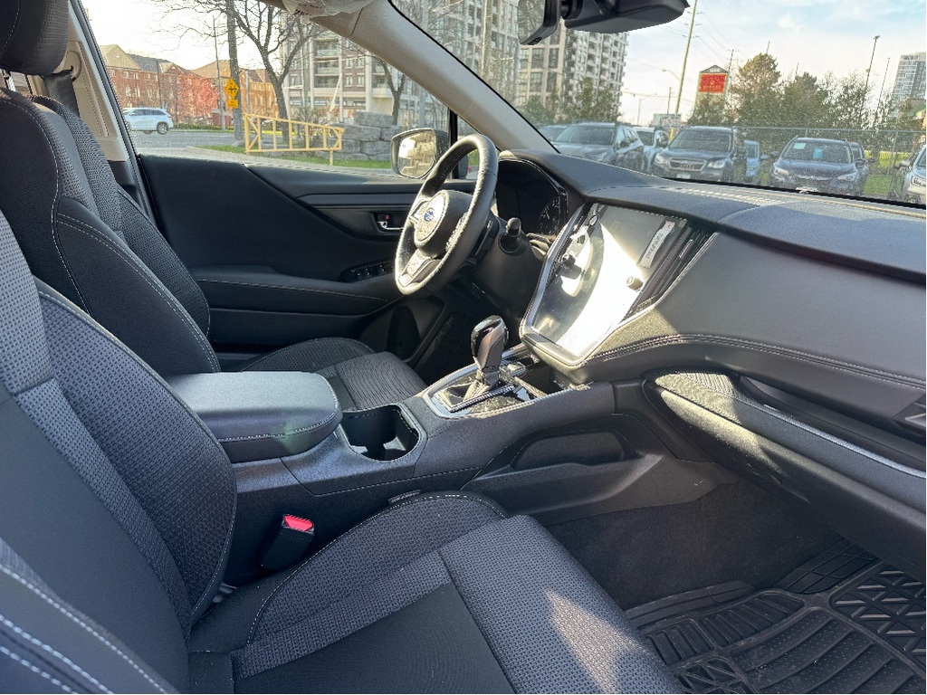 2025 Subaru Outback Touring, Toronto, Cash