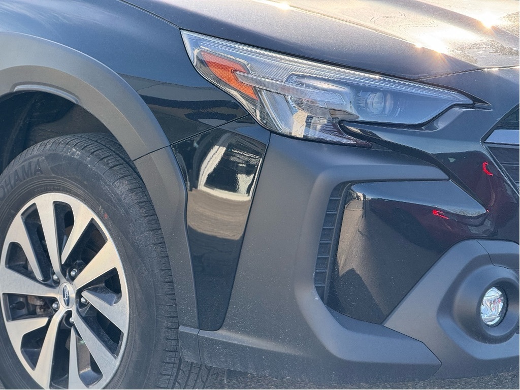 2025 Subaru Outback Touring, Toronto, Cash