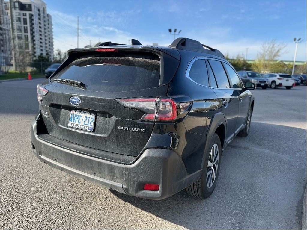 2025 Subaru Outback Touring, Toronto, Cash