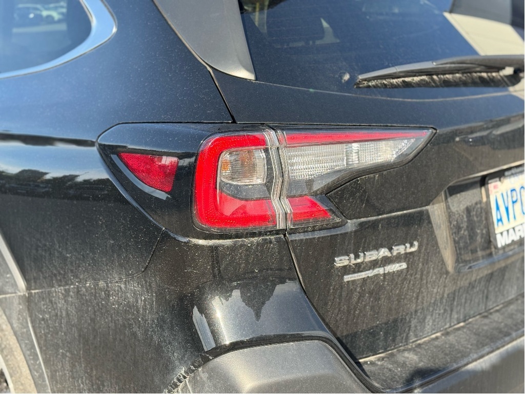 2025 Subaru Outback Touring, Toronto, Cash