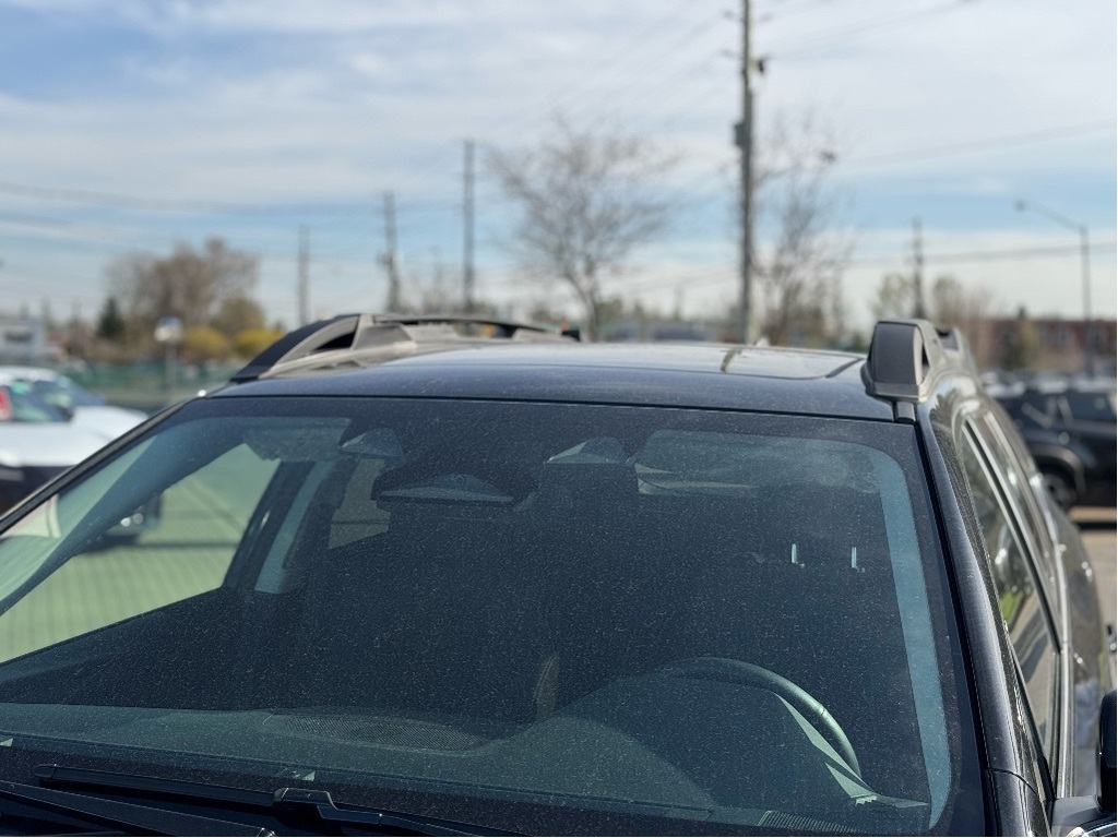 2025 Subaru Outback Touring, Toronto, Cash