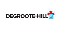 DeGroote - Hill Chevrolet Buick GMC Ltd.