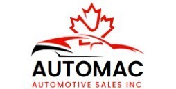AUTOMAC AUTOMOTIVE SALES