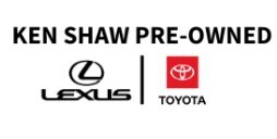 KEN SHAW TOYOTA