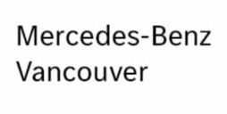 Mercedes-Benz Vancouver
