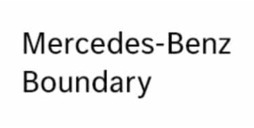 Mercedes-Benz Boundary Rd