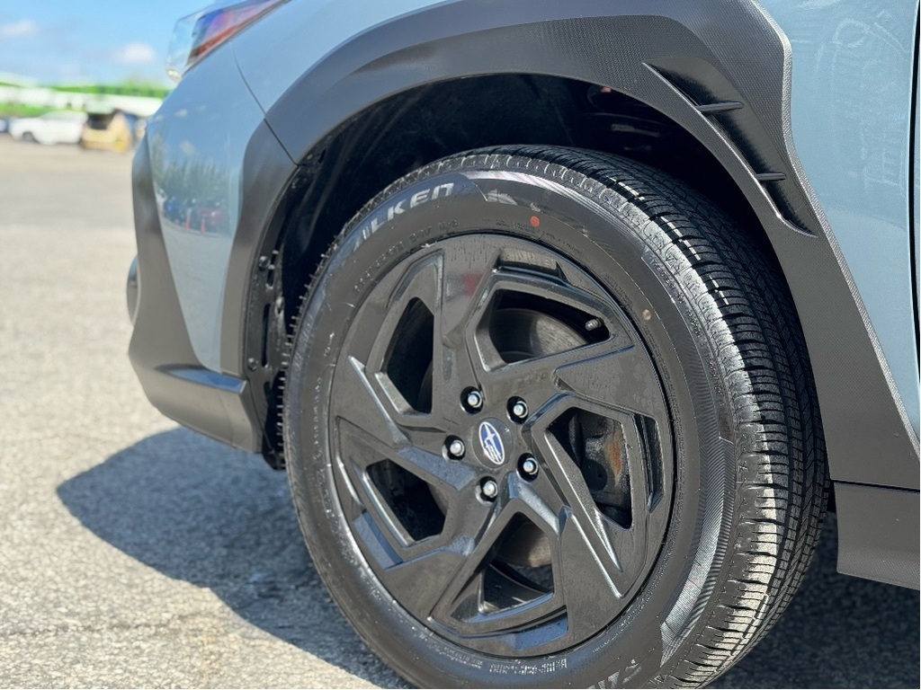 2024 Subaru Crosstrek Onyx, Toronto, Cash