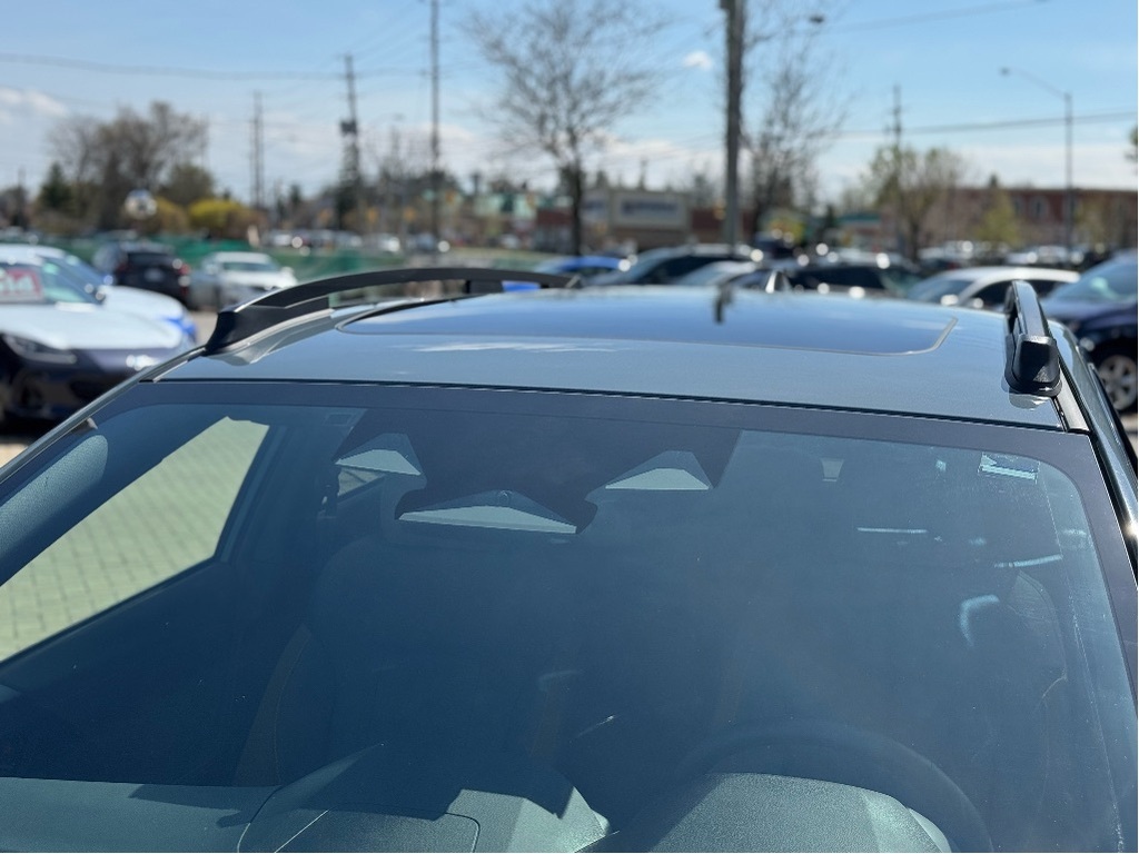 2024 Subaru Crosstrek Onyx, Toronto, Cash