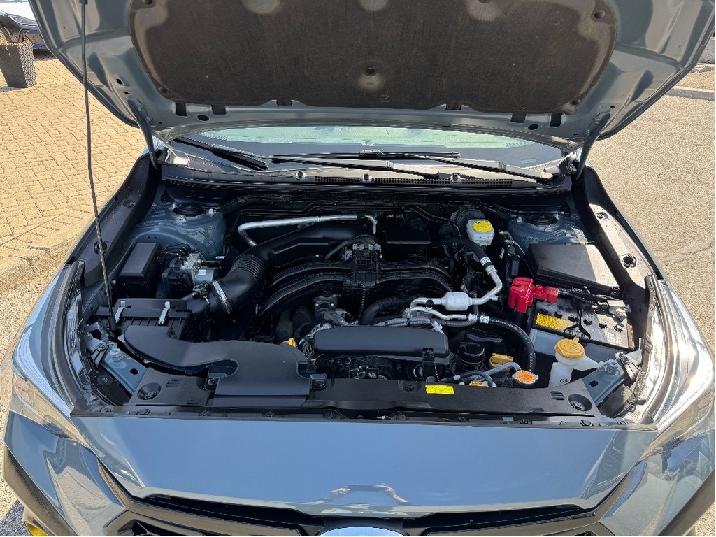 2024 Subaru Crosstrek Onyx, Toronto, Cash