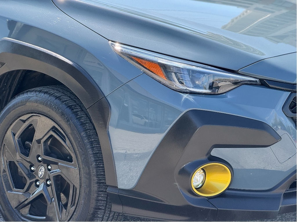 2024 Subaru Crosstrek Onyx, Toronto, Cash