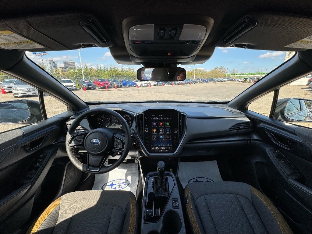 2024 Subaru Crosstrek Onyx, Toronto, Cash