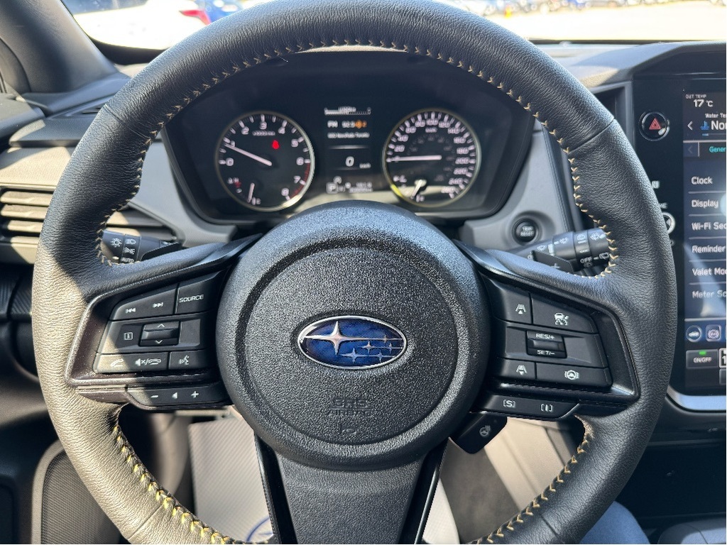 2024 Subaru Crosstrek Onyx, Toronto, Cash