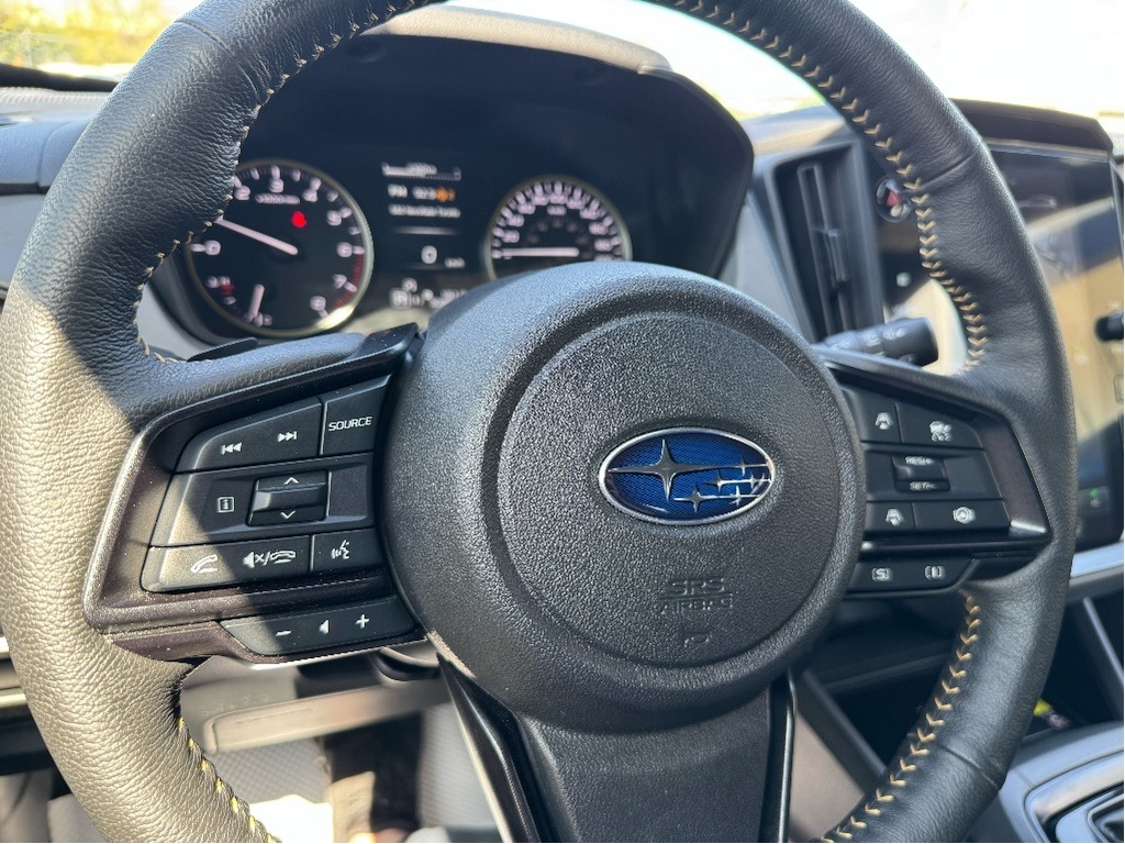 2024 Subaru Crosstrek Onyx, Toronto, Cash
