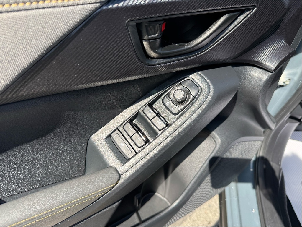 2024 Subaru Crosstrek Onyx, Toronto, Cash