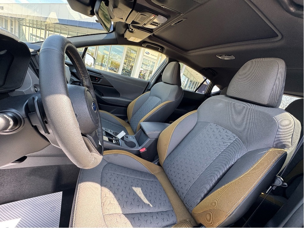 2024 Subaru Crosstrek Onyx, Toronto, Cash