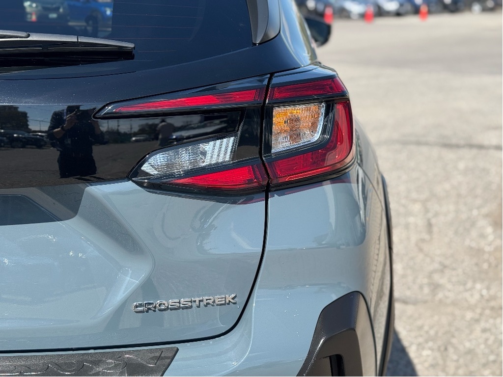 2024 Subaru Crosstrek Onyx, Toronto, Cash