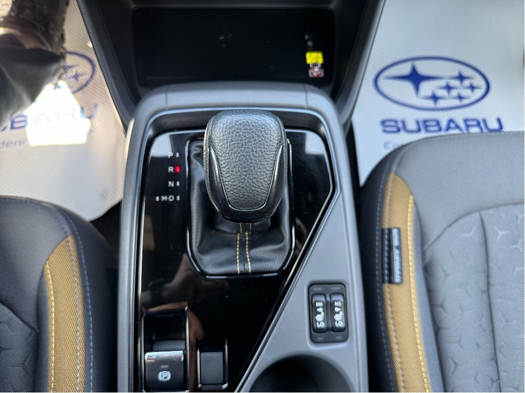 2024 Subaru Crosstrek Onyx, Toronto, Cash